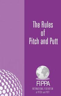 Las Reglas de Pitch & Putt Las Reglas de Pitch & Putt